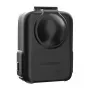 Funda protectora de plástico semiableierta Sunnylife SN027 (negra)