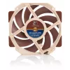 Ventilador Noctua NF-A12X25R PWM 12 cm beige marrón 2000 RPM 102,1 m³/h