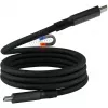 Goodconnections 2404-MT015S Cable USB Negro
