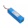 Batería, Roidmi Eve/H30 H18650CH-4S2P 5000mAh 14,4V 72Wh