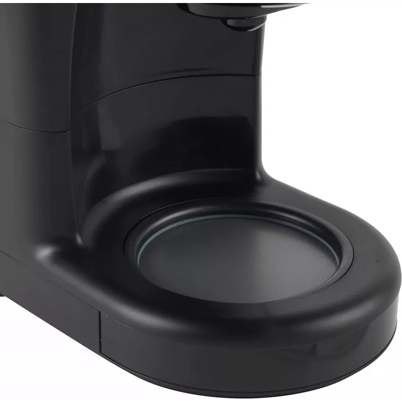 Cafetera Progress 1,25L EK4068PBLK-VDE