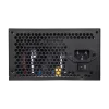 DarkFlash EMT650 650W fuente de alimentación, negro