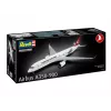 Avión de plástico a escala REVELL Airbus A350-900 Turkish Airlines Escala 1/144
