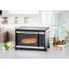Mini horno Rommelsbacher BG 1055/E