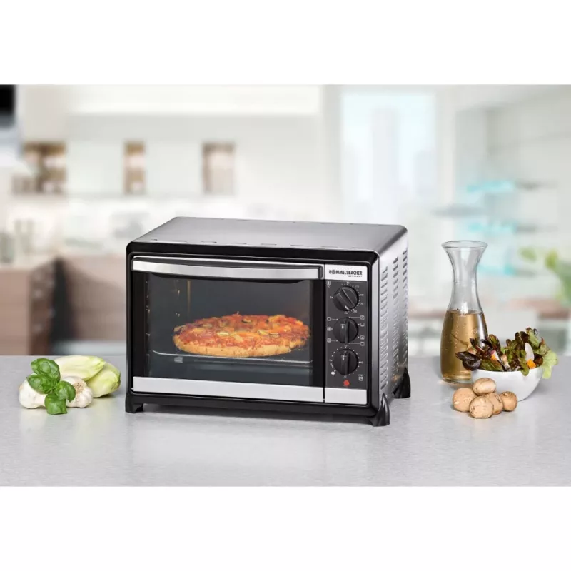 Mini horno Rommelsbacher BG 1055/E