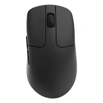 Ratón Keychron M2 universal para diestros RF inalámbrico + Bluetooth + USB Type-C