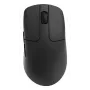 Ratón Keychron M2 universal para diestros RF inalámbrico + Bluetooth + USB Type-C