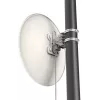 Cambium Networks ePMP 5 GHz Force 300-25L SM paquete a granel – (EU, cable EU) con soporte de inclinación incluido ePMP Force 300-25L SM (EU)