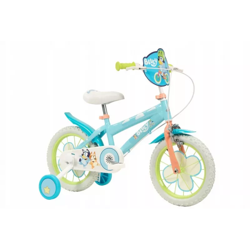 Bicicleta infantil Toimsa 1459 – ruedas de 14