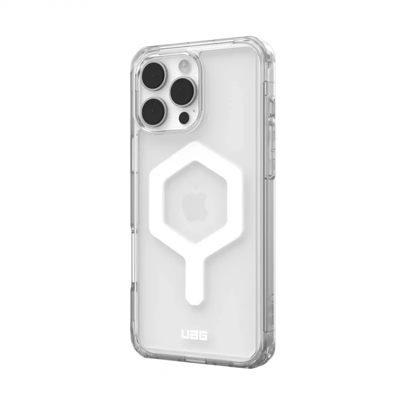 Urban Armor Gear Plyo MagSafe funda para móvil Apple iPhone 16 Pro Max