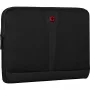 Wenger BC Fix 610181 funda de neopreno para portátil de 11,6-12,5 pulgadas (29,46-31,75 cm), negra