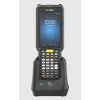 Estación de carga de un solo compartimento Zebra – Base de acoplamiento – USB – para Zebra MC3300 Premium, MC3300 Premium Plus, MC3300 Standard