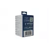 Adaptador de red GEMBIRD A-AC-UKMINTF – enchufe UK tipo G a entrada IEC-C13, 15 A