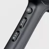 Secador de pelo Severin HT 0165 2100 W negro longitud del cable 1,8 m