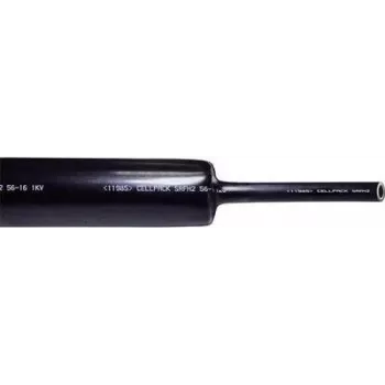 Tubo termorretráctil CellPack 144498, 100 cm de longitud, 1 unidad