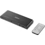 SP-HDA-550 conmutador HDMI de 4 puertos ARC Audio Return Channel 3840 x 2160 (SP-10358320)