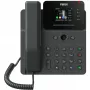 Teléfono IP Fanvil V61W Negro