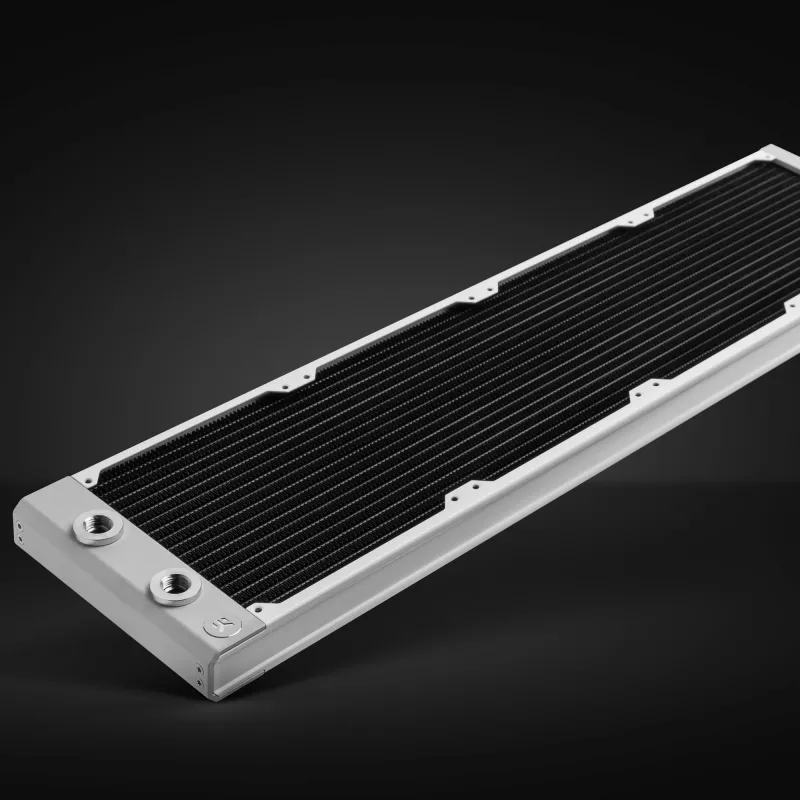 EK Water Blocks EK-Quantum Surface S560 - Blanco