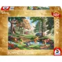 Puzzle Schmidt Spiele Disney Winnie The Pooh 1000 piezas