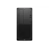 HP Workstation Z2 G9 - Wolf Pro Security - Torre - 4U - 1 x Core i7 i7-14700K / 3.4 GHz - RAM 32 GB - SSD 1 TB - HP Z Turbo Drive, NVMe, TLC - UHD Gra