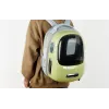 Mochila de viaje para mascotas PetKit Breezy 2 (Verde)
