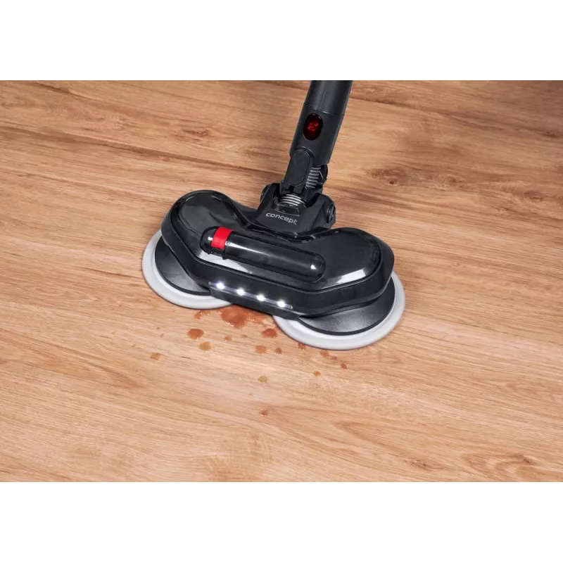 Aspirador vertical Ultimate Pro+ CONCEPT VP6260