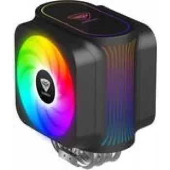 Ventilador de CPU PCCOOLER GI-D66A ventilador de 120 mm, hasta 2000 rpm