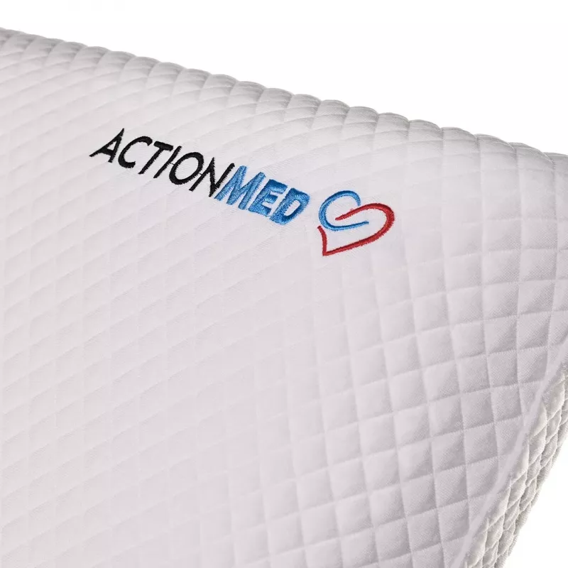 ActionMed CLASSIC MED PILLOW almohada ortopédica