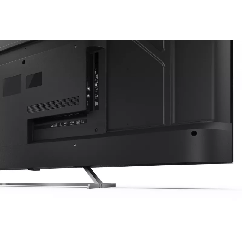 Sharp TV QLED MiniLED 4K Ultra HD | 55JP7265E | 55 | Google TV | UHD