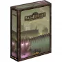 Wasserkraft: 5 Players Expansion, expansión de juego de mesa