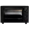Horno eléctrico Adler AD 6023 26L 1500W Negro