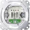 Mecanismo de interruptor de dos vías Merten QuickFlex UP 1f Ko Kontroll (MEG3606-0000)