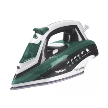 Plancha Beper P204FER003