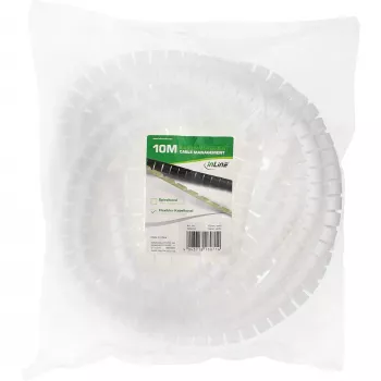 Inline 59949B accesorio de conectividad blanco