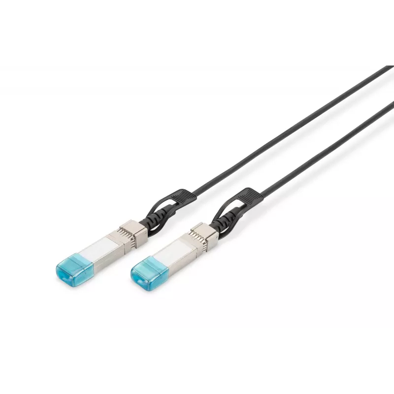 Cable DAC SFP+ Digitus DN-81224-01 5m