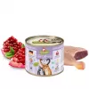 Granatapet DeliCATessen comida húmeda para gatos con pato y aves, 200 g