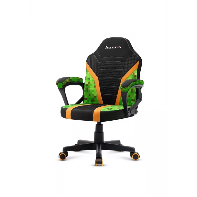 Silla gaming para niños Huzaro Ranger 1.0 Pixel Mesh