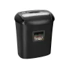 Destructora de papel Tracer Cutter 2 TRX, negra