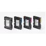 Ricoh magenta - cartucho de limpieza - para Ricoh