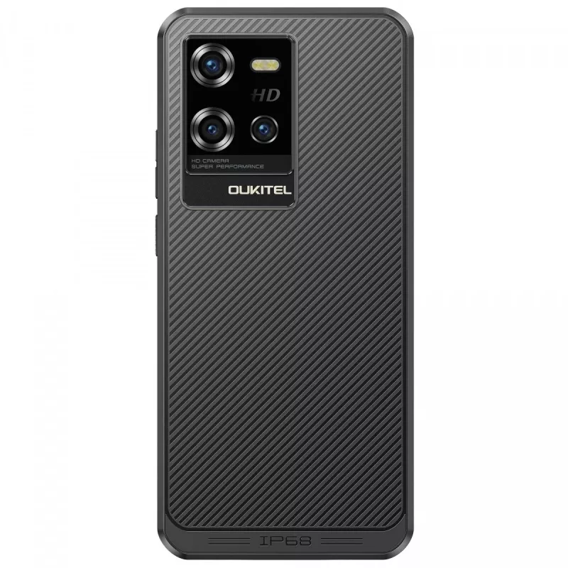 Oukitel WP50 4/256GB DualSIM Negro
