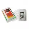 LNB de satélite Quattro Selfsat H21D de Selfsat — blanco