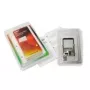 LNB de satélite Quattro Selfsat H21D de Selfsat — blanco
