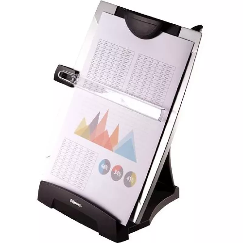 Soporte para documentos/8033201 FELLOWES