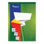 Cuaderno, hojas extraíbles, Forpus, A5/70, cuadriculado 0723-002