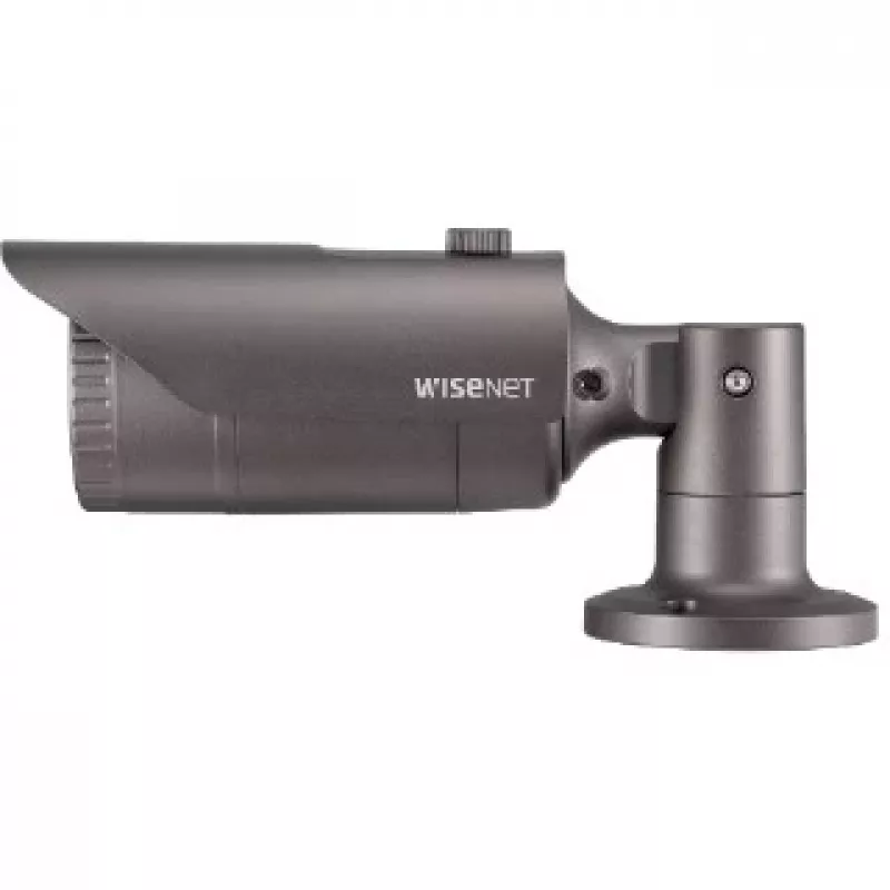 Hanwha - Wisenet QNO-6012R Gris