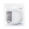USB 3.2 Gen2 Type-C a USB-C/H, PD, 1 m