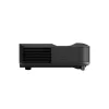 Proyector Epson EH-LS670B — proyección estándar láser 3LCD UHD 4K (3840x2160), 20.000 h, enfoque manual, negro