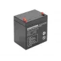 EMU Europower EP5-12T2 Batería VRLA 12V 5Ah
