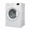 INDESIT Lavadora IM 642 MY TIME EE, 6 kg, 1200 rpm, clase energética B, profundidad 44,6 cm