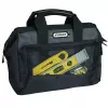 Bolsa de herramientas con cremallera / maletín de herramientas Stanley 1-93-330